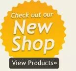 new dog accessories shop