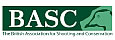 british association shooting conservation logo