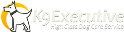 K9 Executive Logo